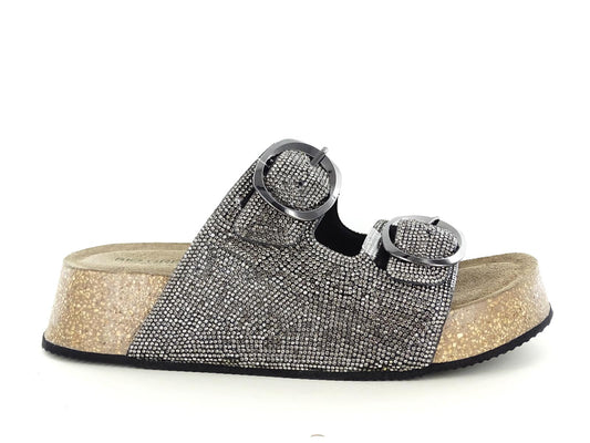 BIO GREEN 1622063901 CIABATTA DONNA