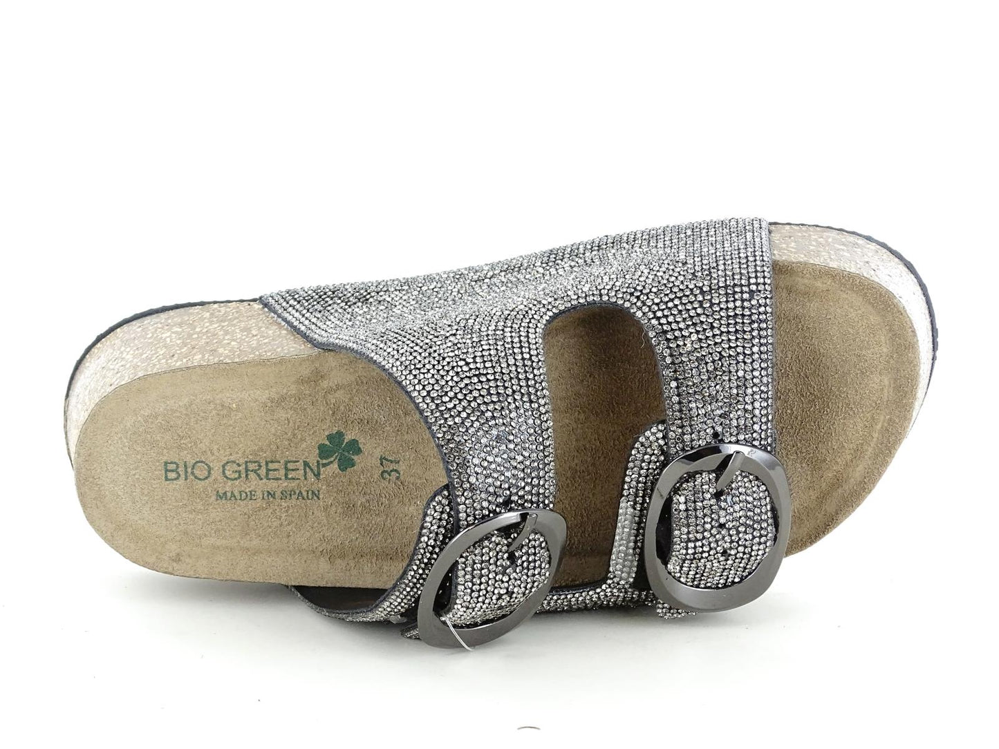 BIO GREEN 1622063901 CIABATTA DONNA
