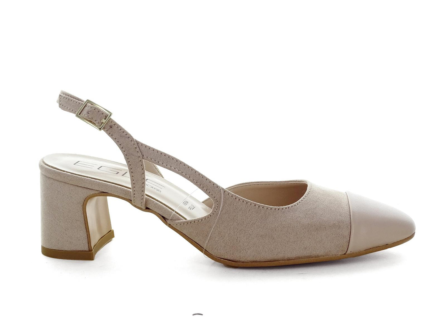 EGLE D4500CAM CHANEL DONNA