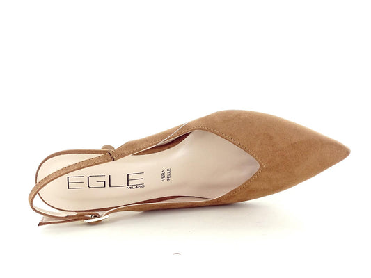 EGLE P809CAM CHANEL DONNA