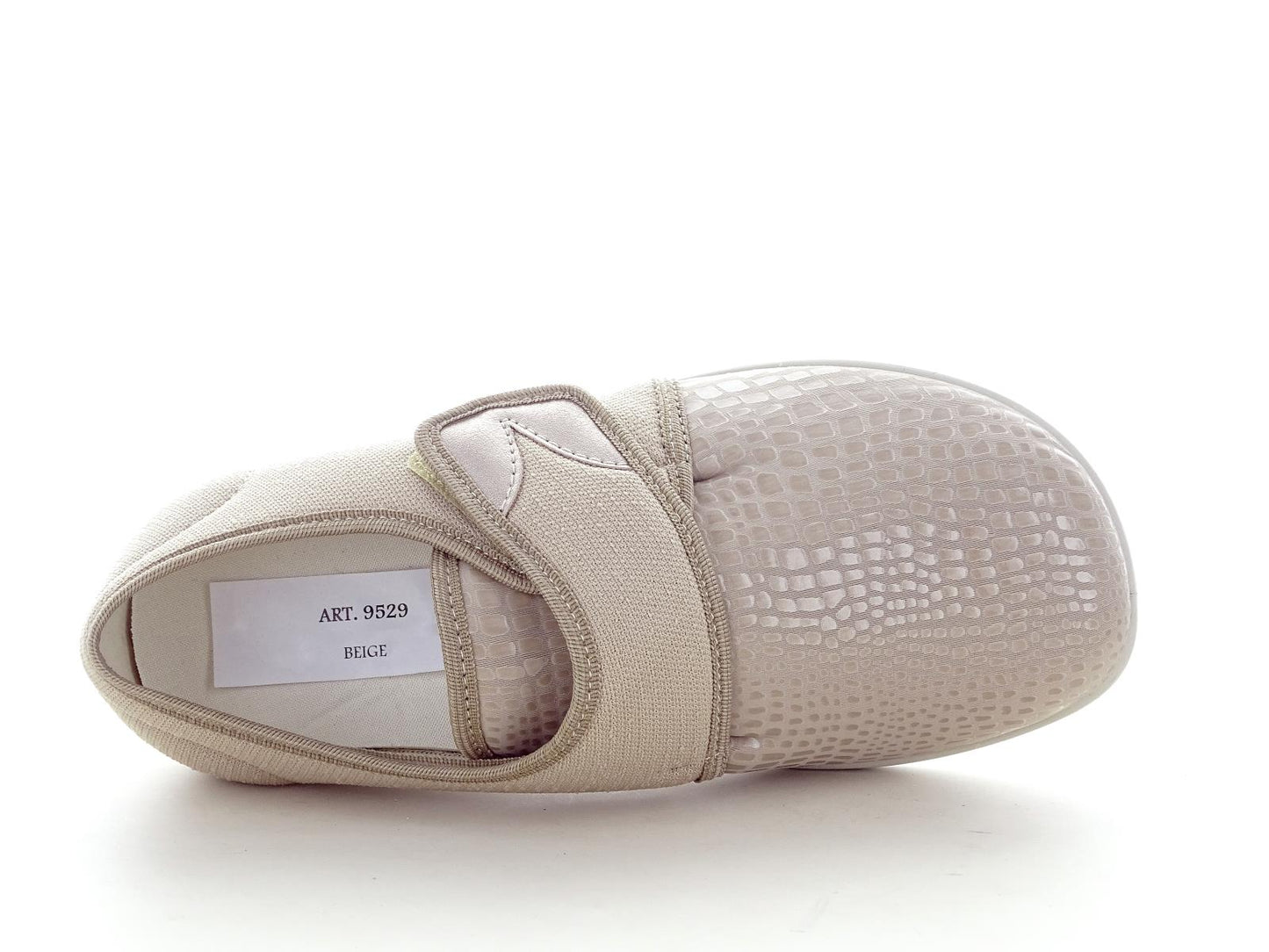 GAVIGA 9529 PANTOFOLA DONNA
