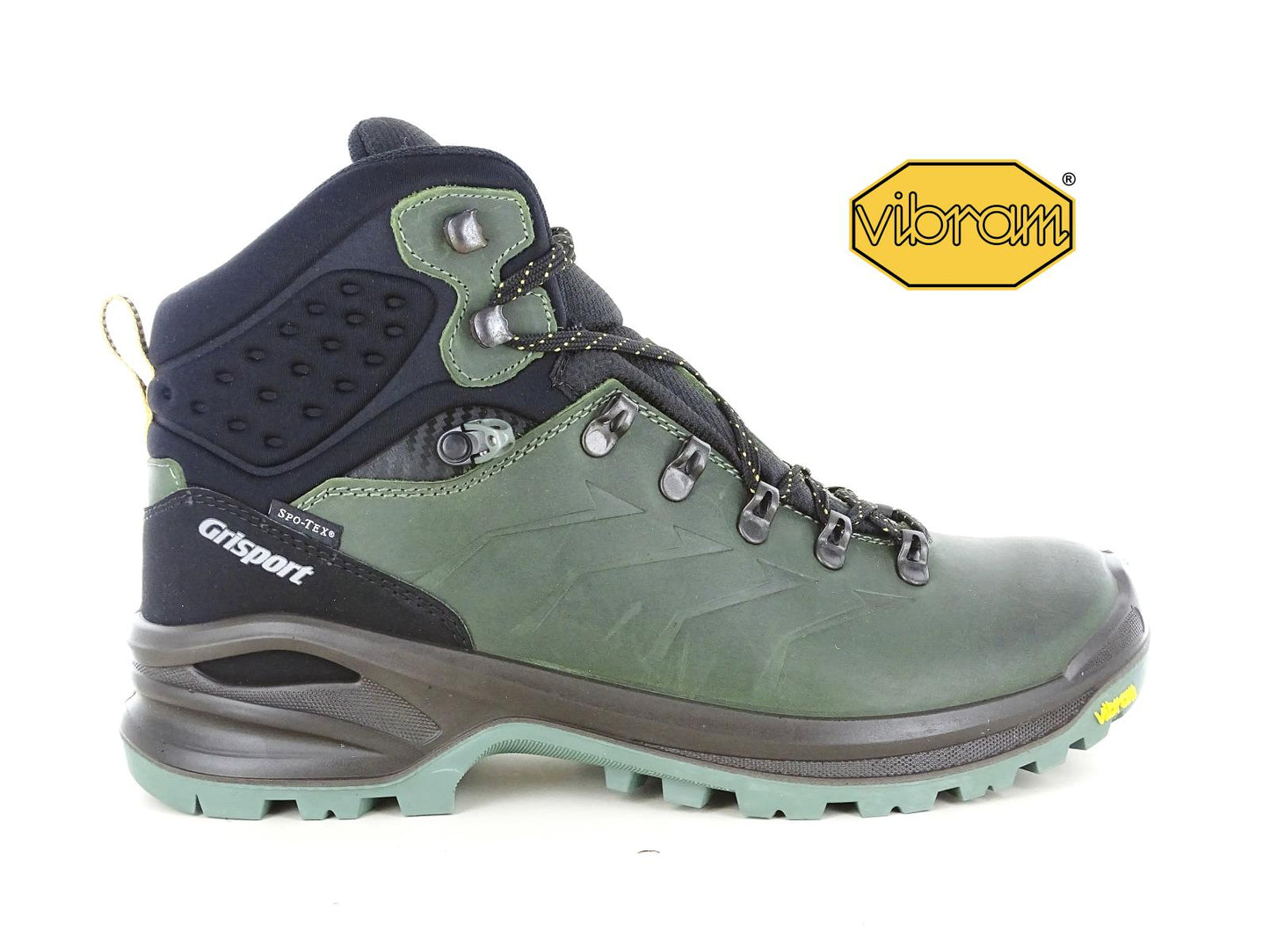 GRISPORT 1520341 TREKKING UNISEX ADULTO