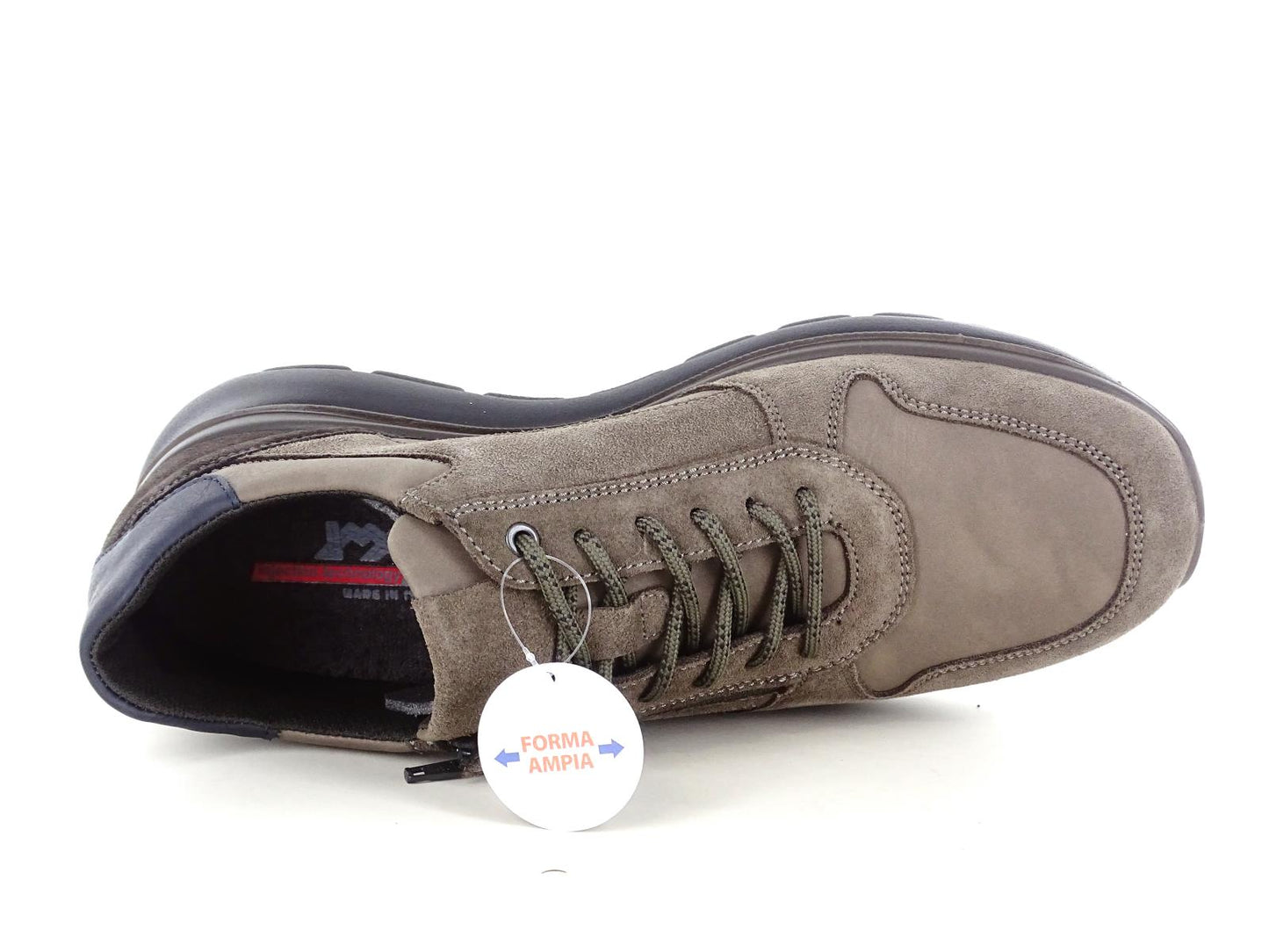 IMAC 202491 SNEAKERS UOMO