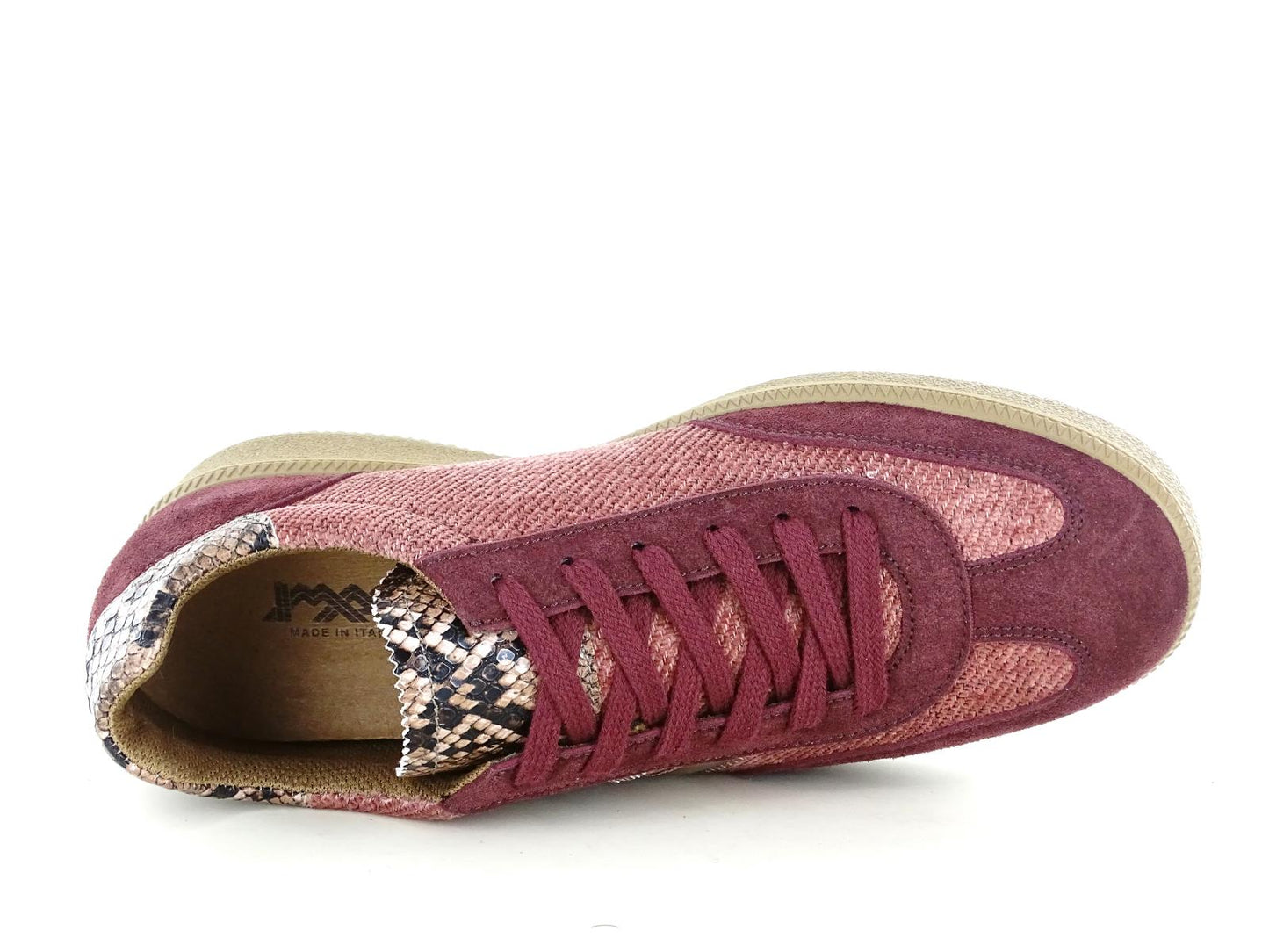 IMAC 207690 SNEAKERS DONNA