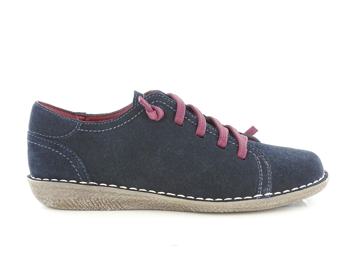 LARA SHOES 24521 SNEAKERS DONNA