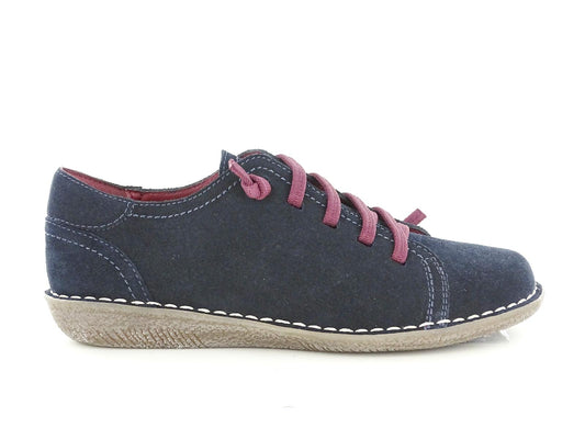 LARA SHOES 24521 SNEAKERS DONNA
