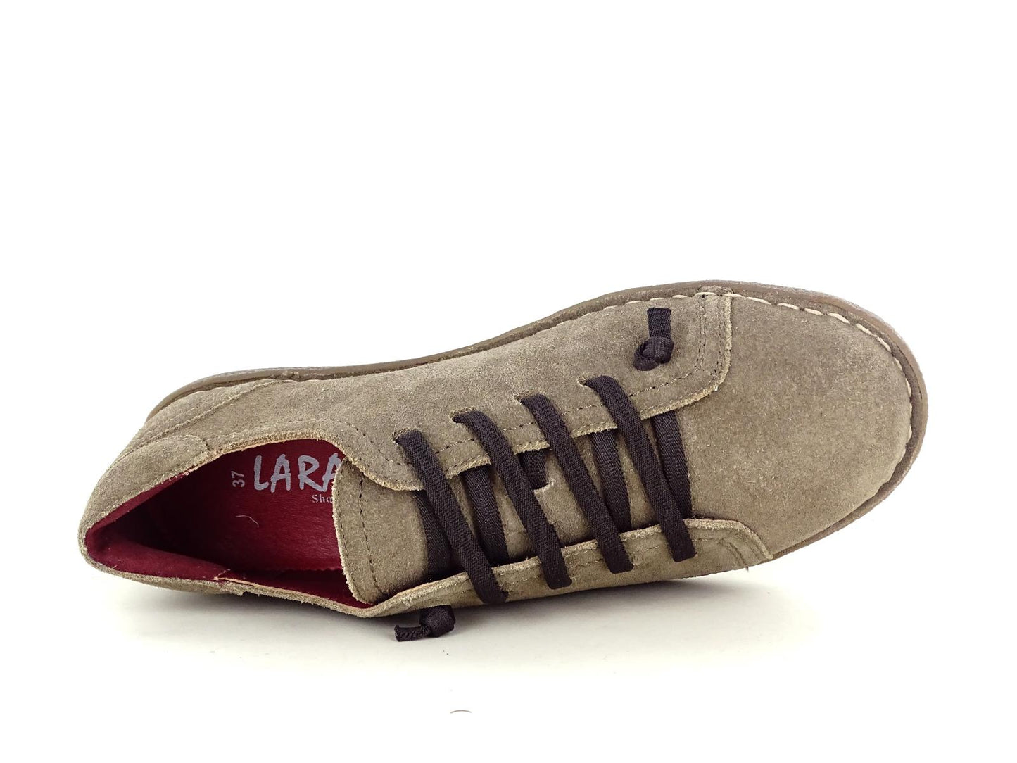 LARA SHOES 24521 SNEAKERS DONNA