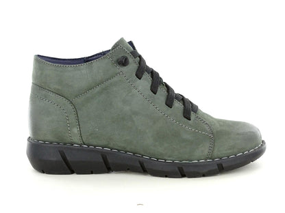 LARA SHOES 25518OXIDO POLACCO DONNA