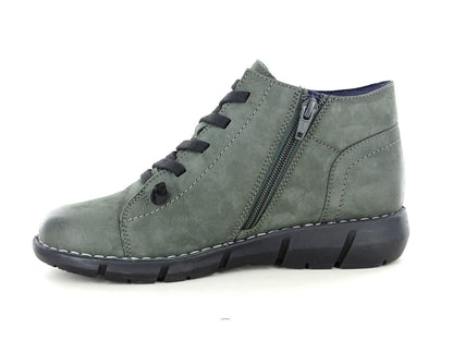 LARA SHOES 25518OXIDO POLACCO DONNA