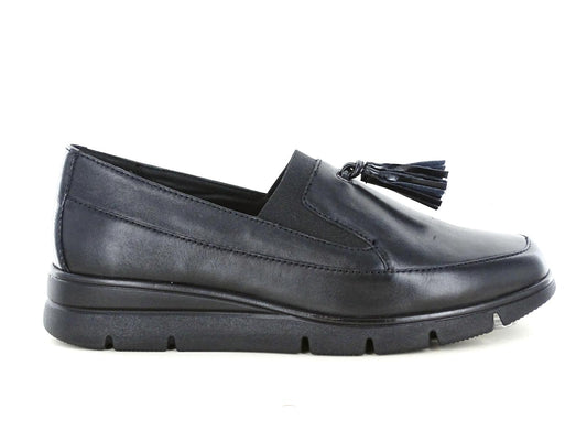 LARA SHOES 25445 MOCASSINO DONNA