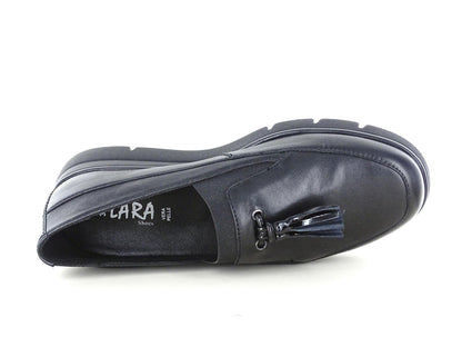 LARA SHOES 25445 MOCASSINO DONNA