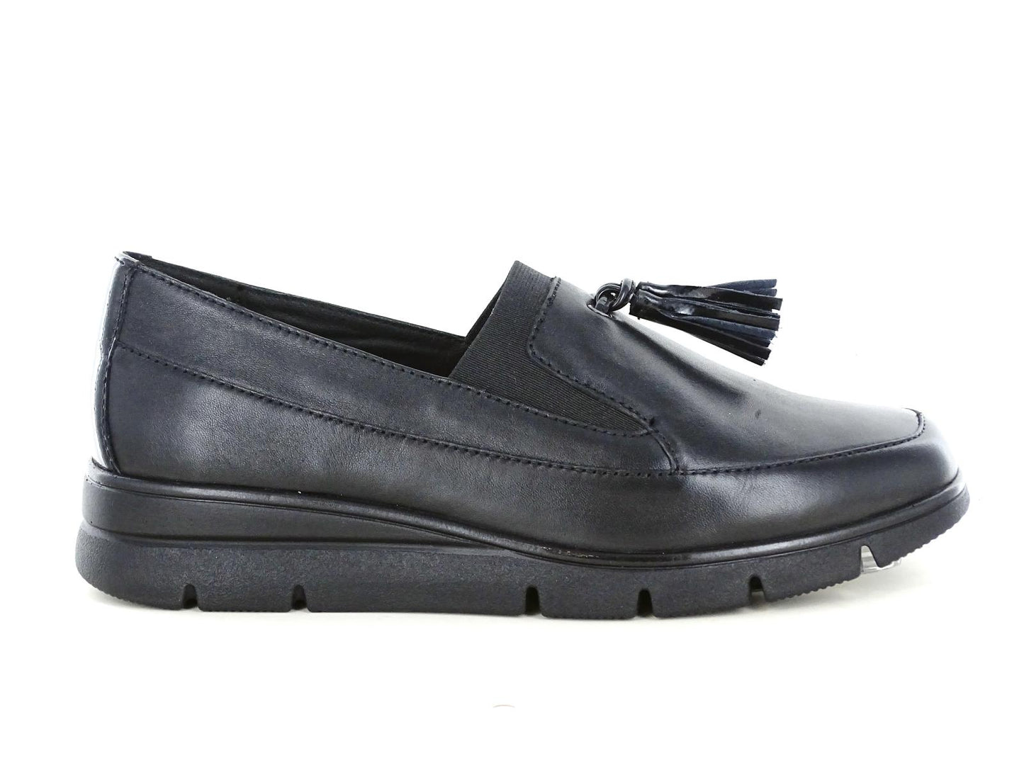 LARA SHOES 25445 MOCASSINO DONNA