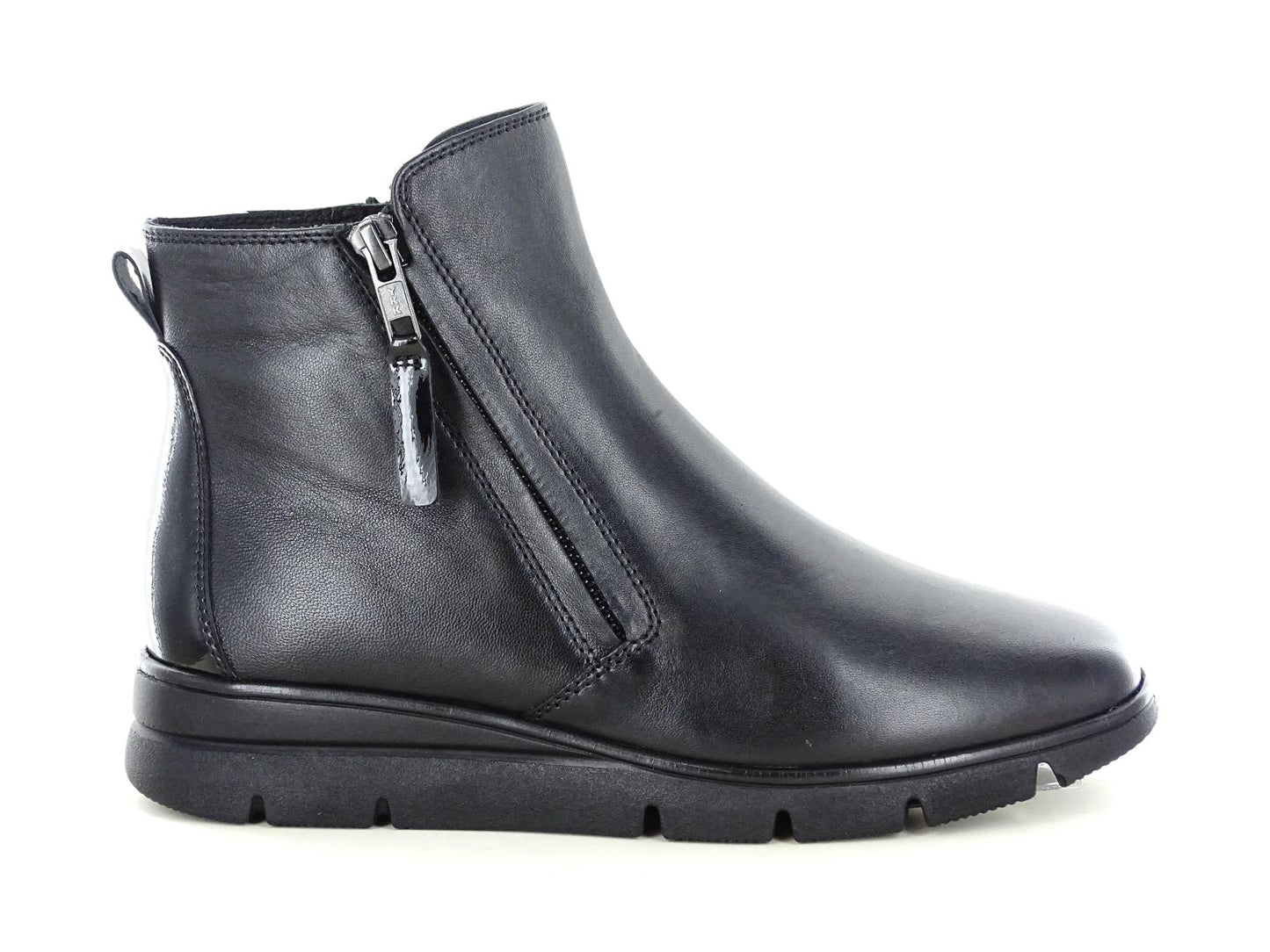 LARA SHOES 25468 TRONCHETTO DONNA