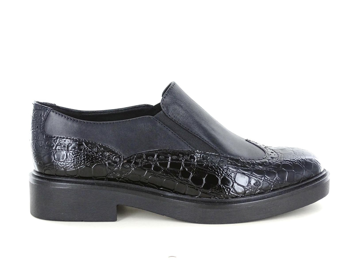 LARA SHOES 25846 SLIP ON DONNA