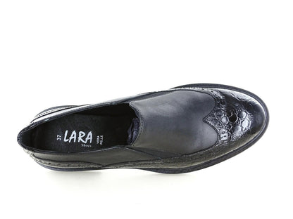 LARA SHOES 25846 SLIP ON DONNA