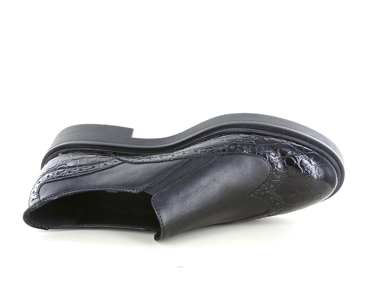 LARA SHOES 25846 SLIP ON DONNA