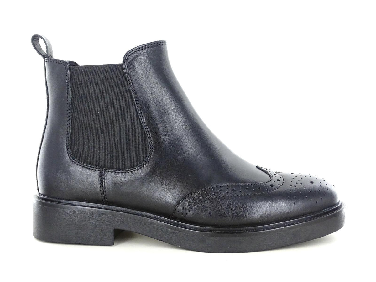 LARA SHOES 25850 TRONCHETTO DONNA