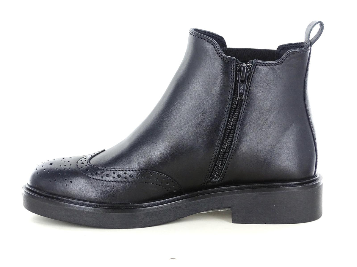 LARA SHOES 25850 TRONCHETTO DONNA