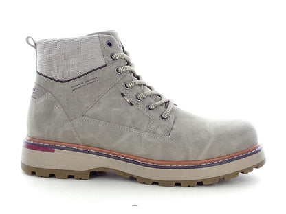 RHAPSODY 25ABM613 POLACCO UOMO