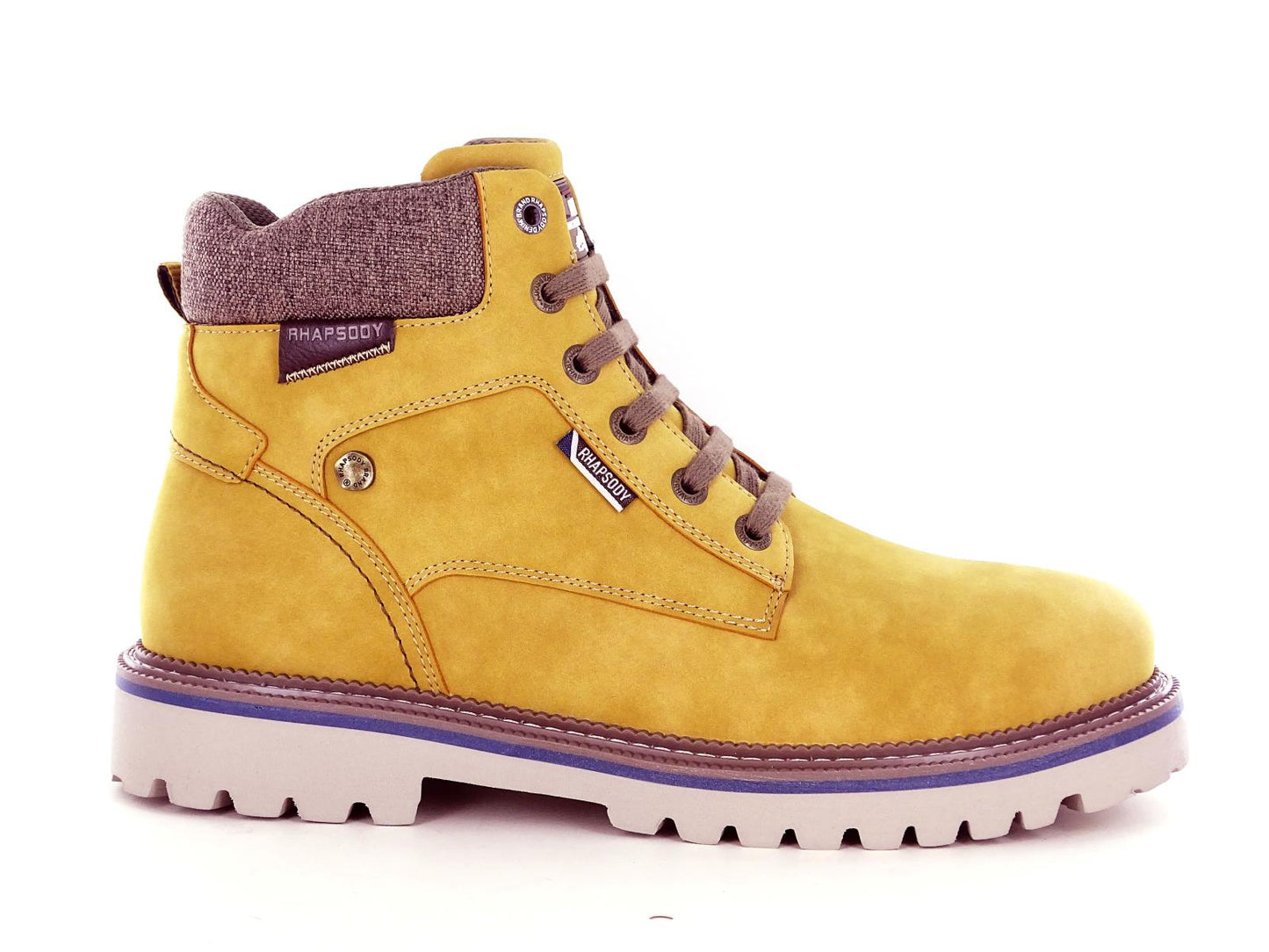 RHAPSODY 25ABM612 POLACCO UOMO