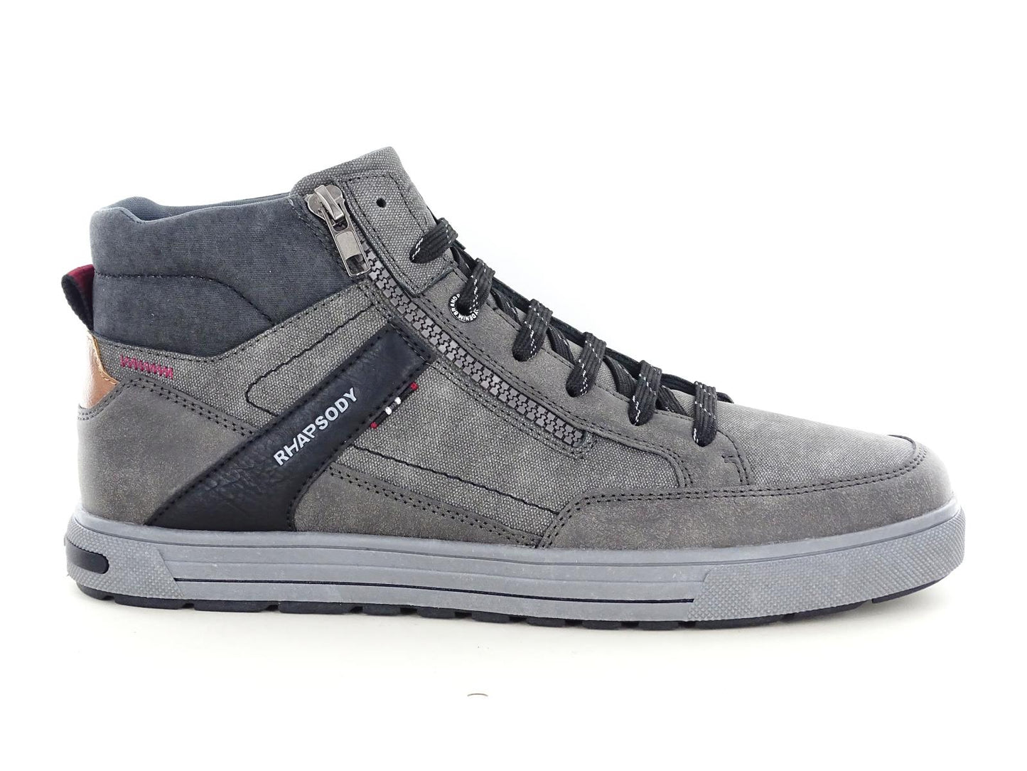 RHAPSODY 25ACM565 SNEAKERS UOMO
