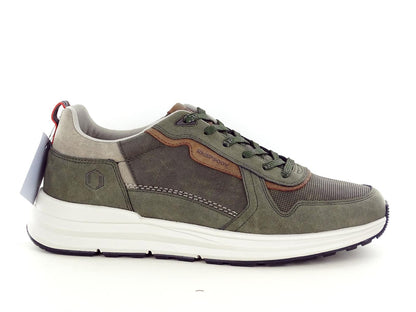 RHAPSODY 25ACM549 SNEAKERS UOMO