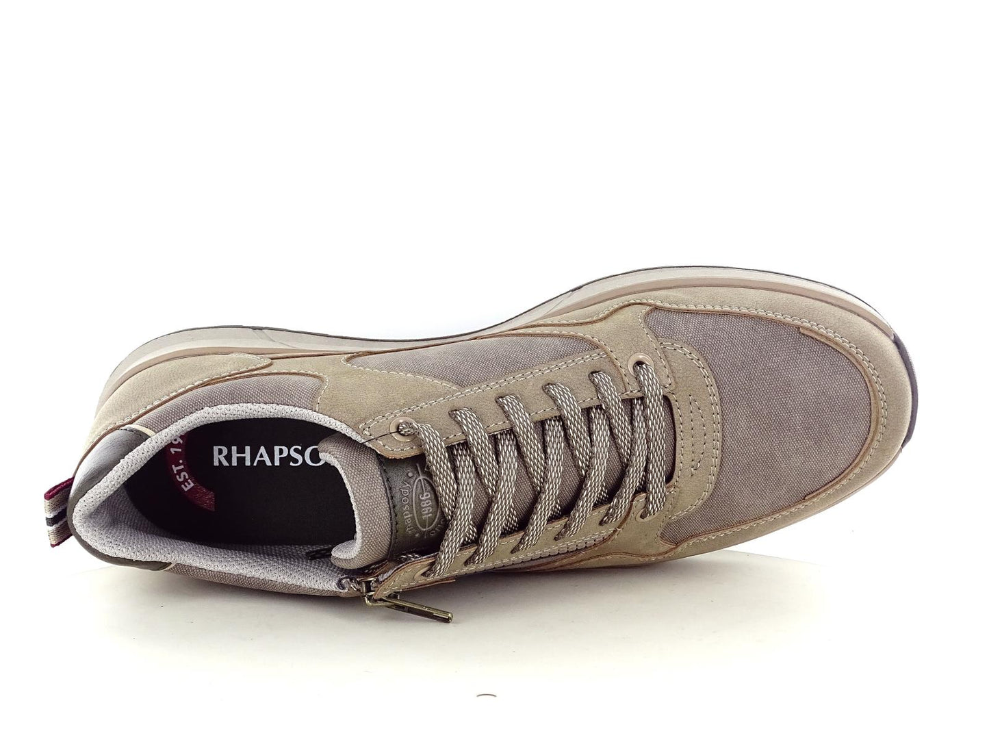 RHAPSODY 25ACM526 SNEAKERS UOMO