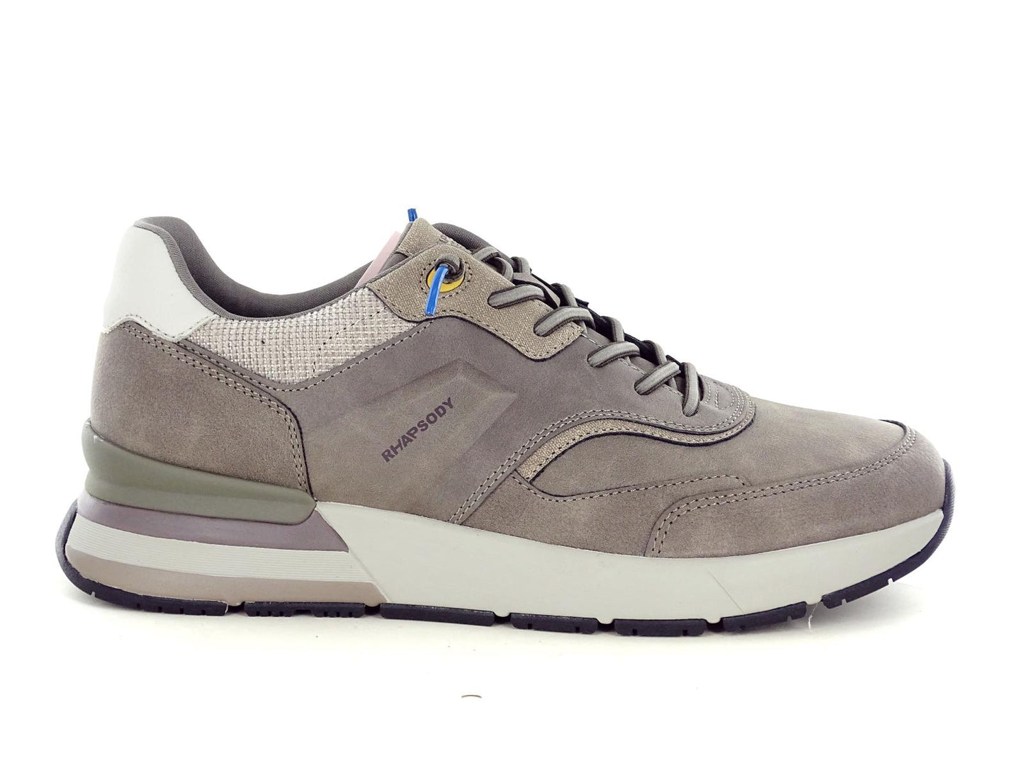 RHAPSODY 25ACM541 SNEAKERS UOMO