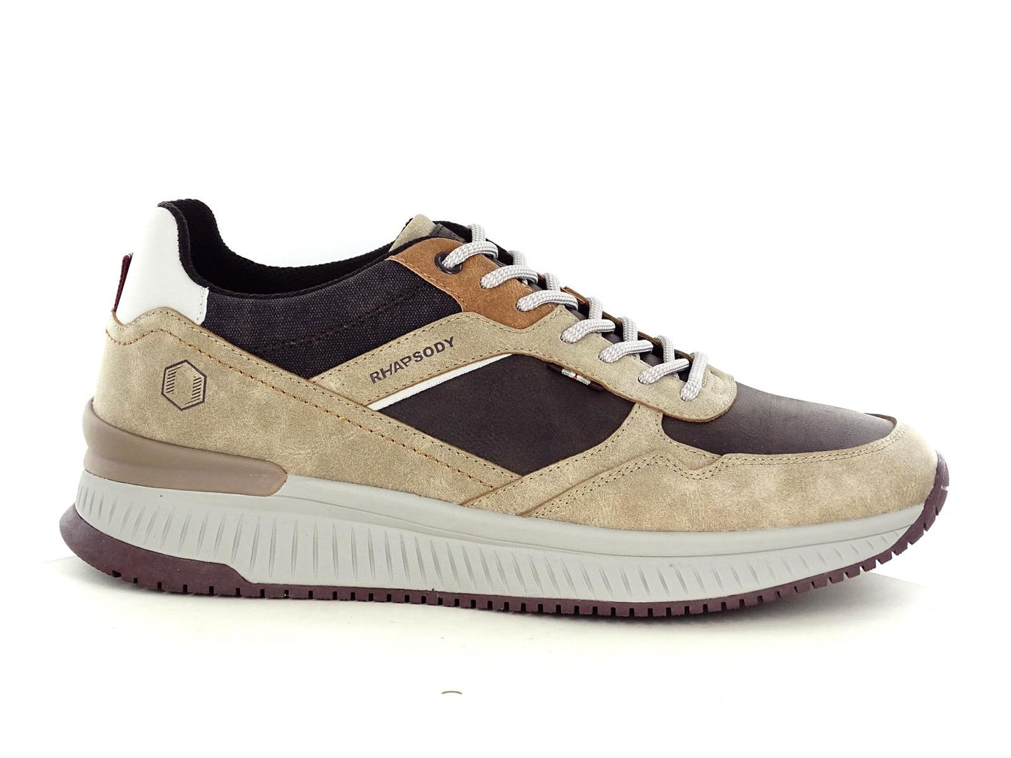 RHAPSODY 25ACM552 SNEAKERS UOMO