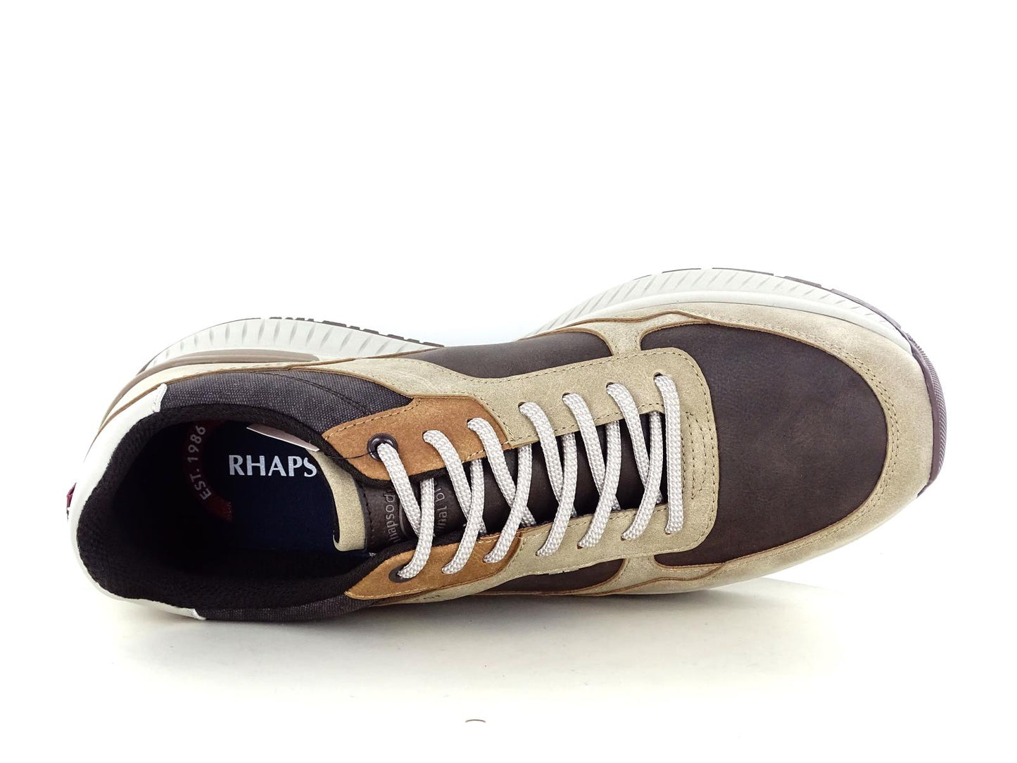 RHAPSODY 25ACM552 SNEAKERS UOMO