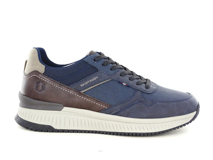 RHAPSODY 25ACM552 SNEAKERS UOMO