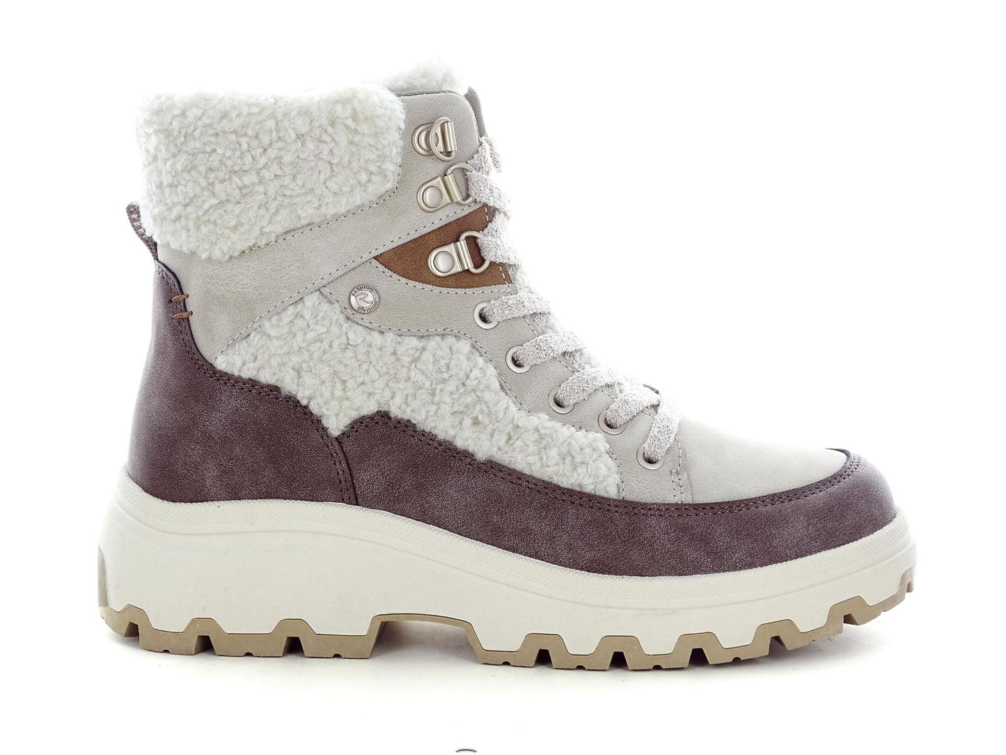 RHAPSODY 25ABW645 POLACCO DONNA