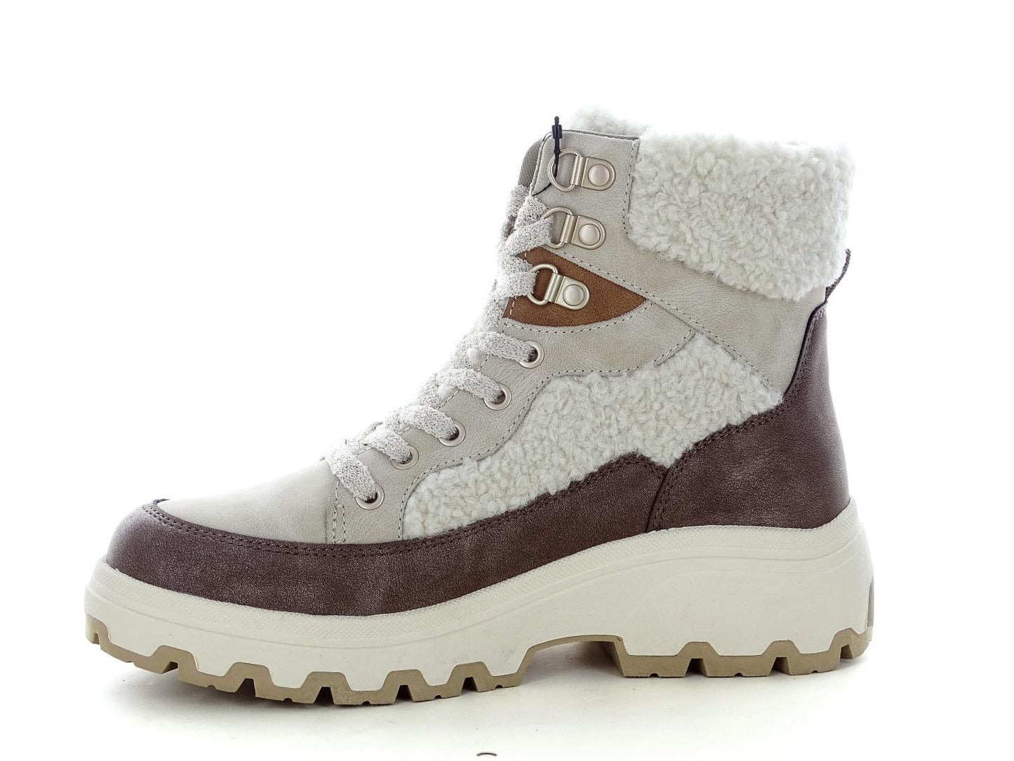 RHAPSODY 25ABW645 POLACCO DONNA