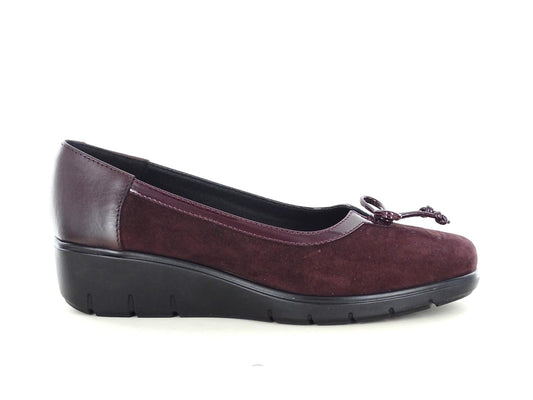 MARY SOFT 25481 BALLERINA DONNA