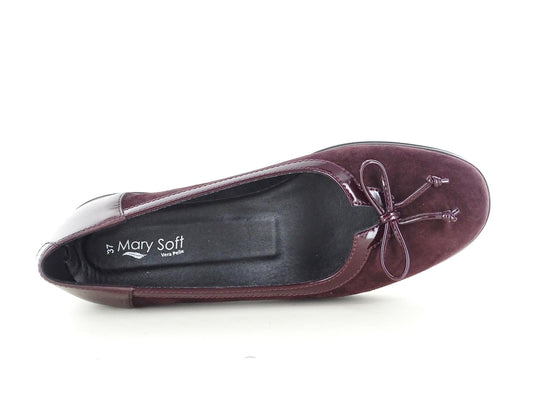 MARY SOFT 25481 BALLERINA DONNA