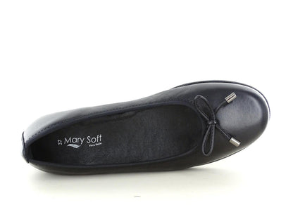 MARY SOFT 25501ANALINE BALLERINA DONNA