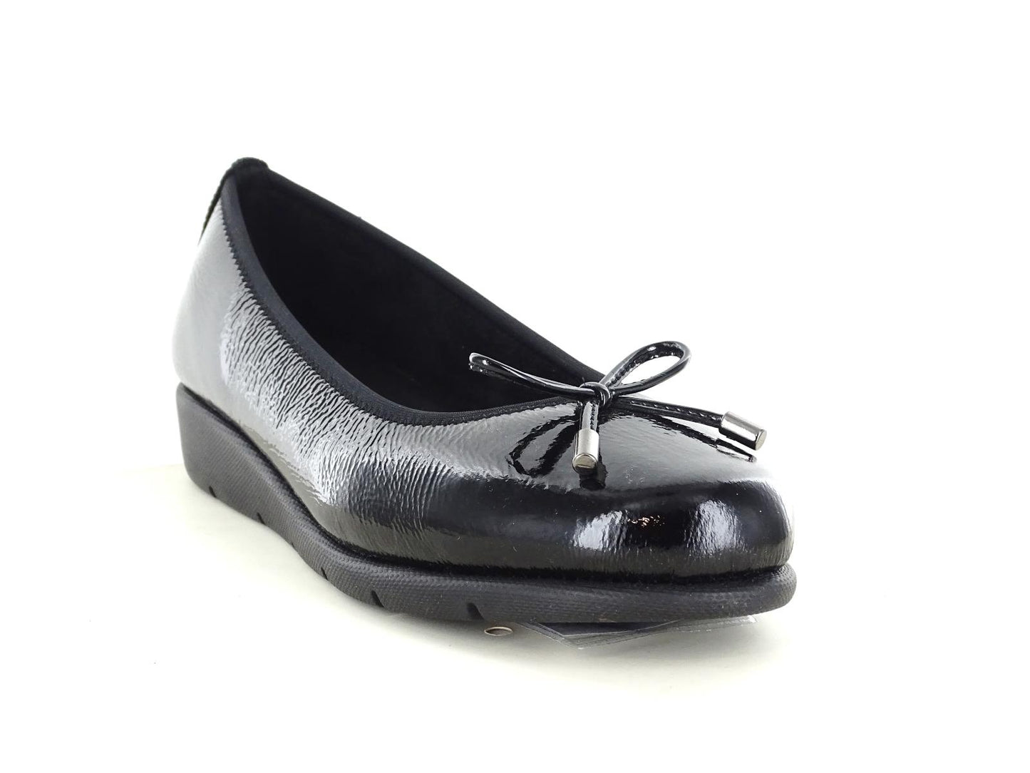 MARY SOFT 25501NAPLACK BALLERINA DONNA