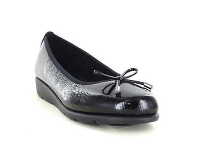 MARY SOFT 25501NAPLACK BALLERINA DONNA