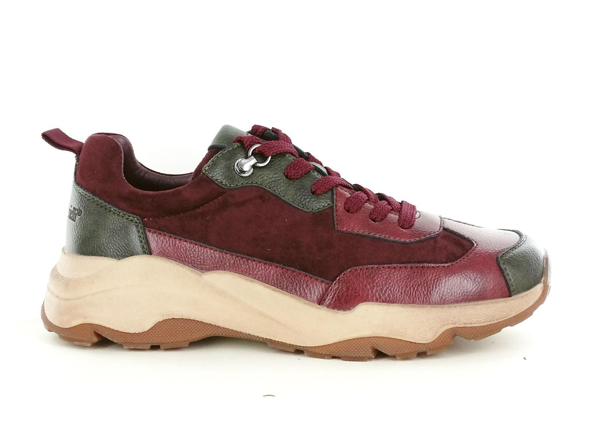 NAZARENO GABRIELLI 38632 SNEAKERS DONNA