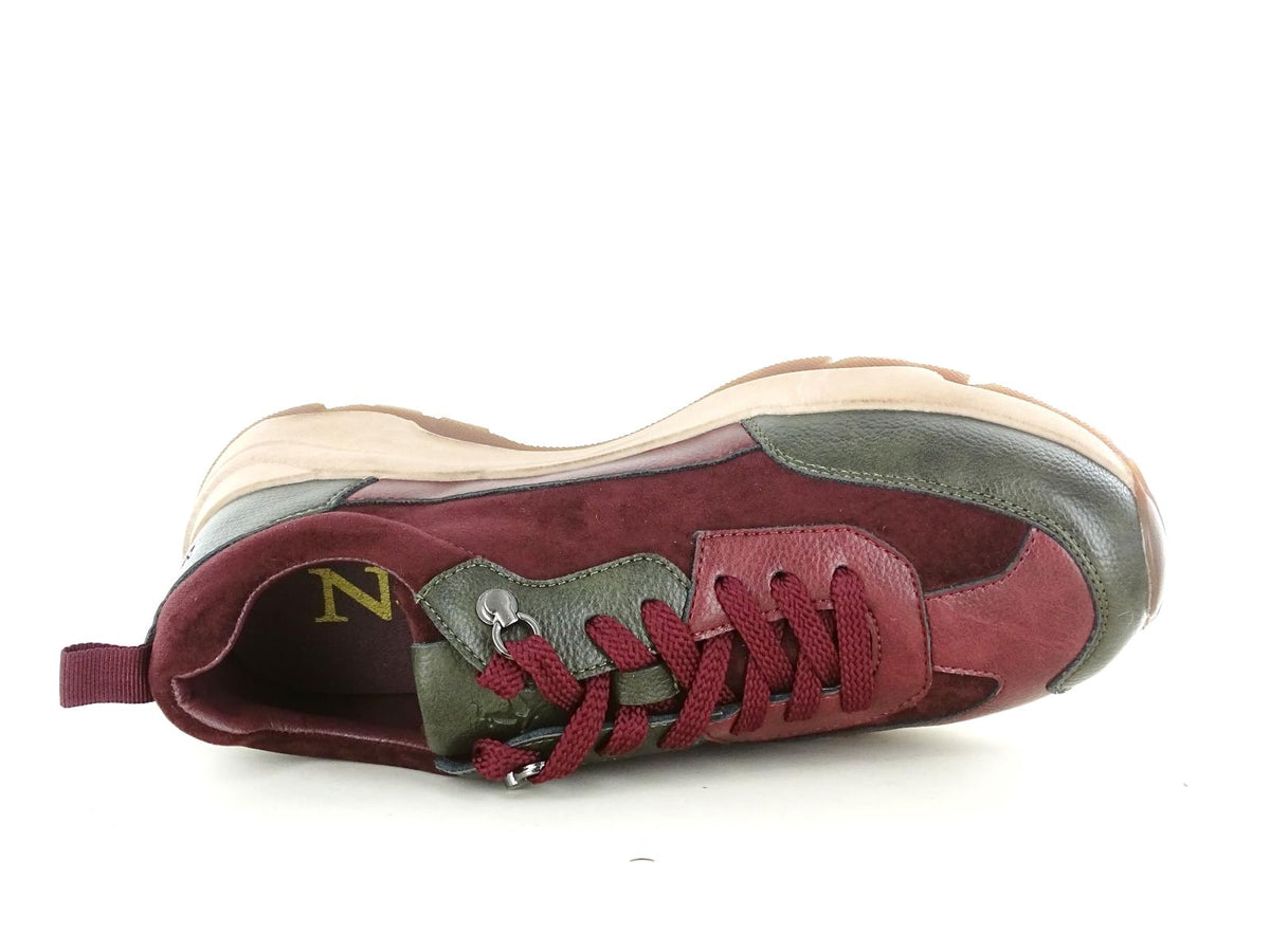 NAZARENO GABRIELLI 38632 SNEAKERS DONNA