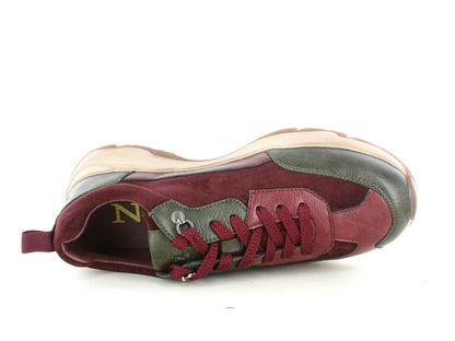 NAZARENO GABRIELLI 38632 SNEAKERS DONNA