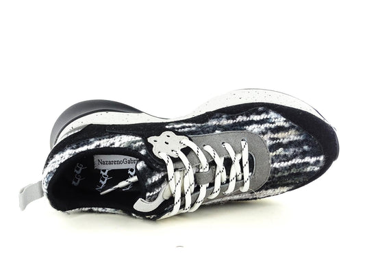 NAZARENO GABRIELLI 00351 SNEAKERS DONNA