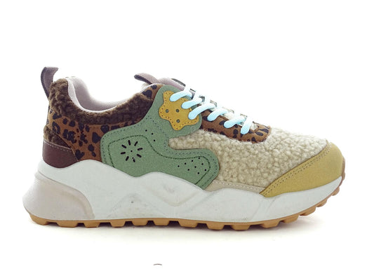 NAZARENO GABRIELLI 00375 SNEAKERS DONNA