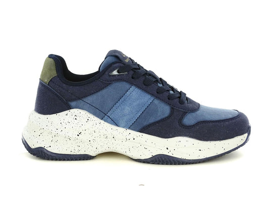 NAZARENO GABRIELLI U7172 SNEAKERS UOMO