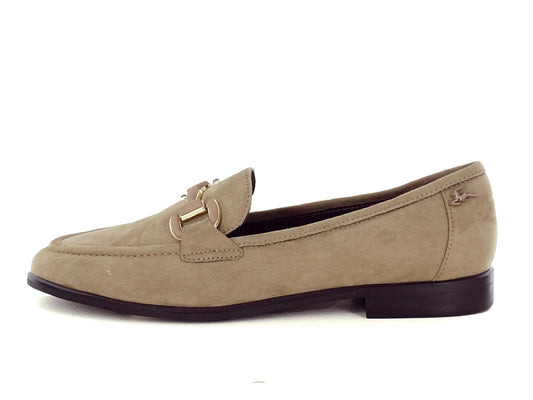 NAZARENO GABRIELLI 1511 MOCASSINO DONNA