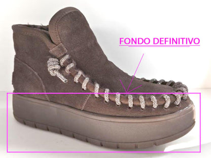 MGP WD2660023 TRONCHETTO DONNA