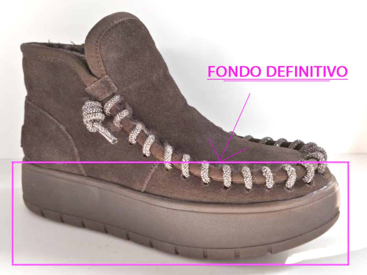 MGP WD266614 TRONCHETTO DONNA