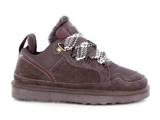 MGP WD8001E23 SNEAKERS DONNA