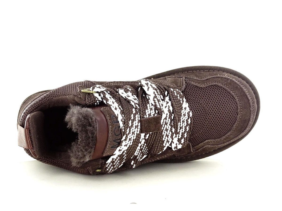 MGP WD8001E23 SNEAKERS DONNA