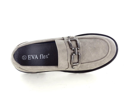 EVAflex 4442 MOCASSINO DONNA